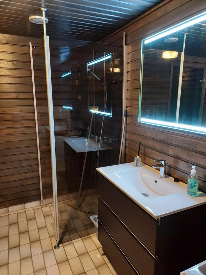 Ruka Aava Apartment Bagian luar foto