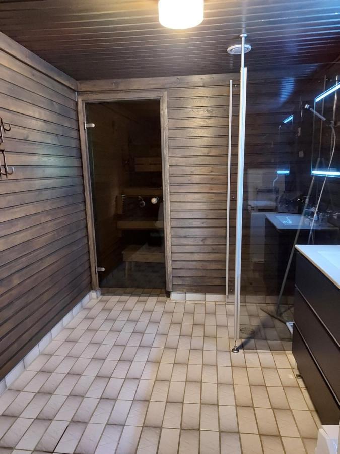 Ruka Aava Apartment Bagian luar foto