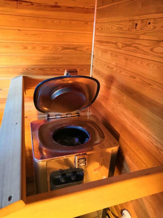 Ruka Aava Apartment Bagian luar foto