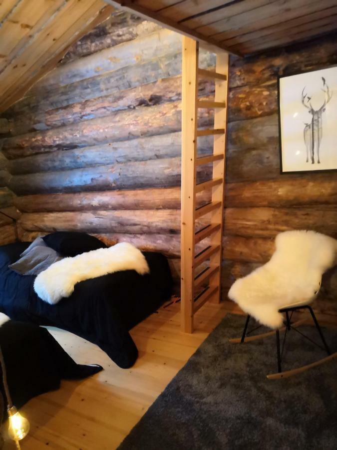 Ruka Aava Apartment Bagian luar foto