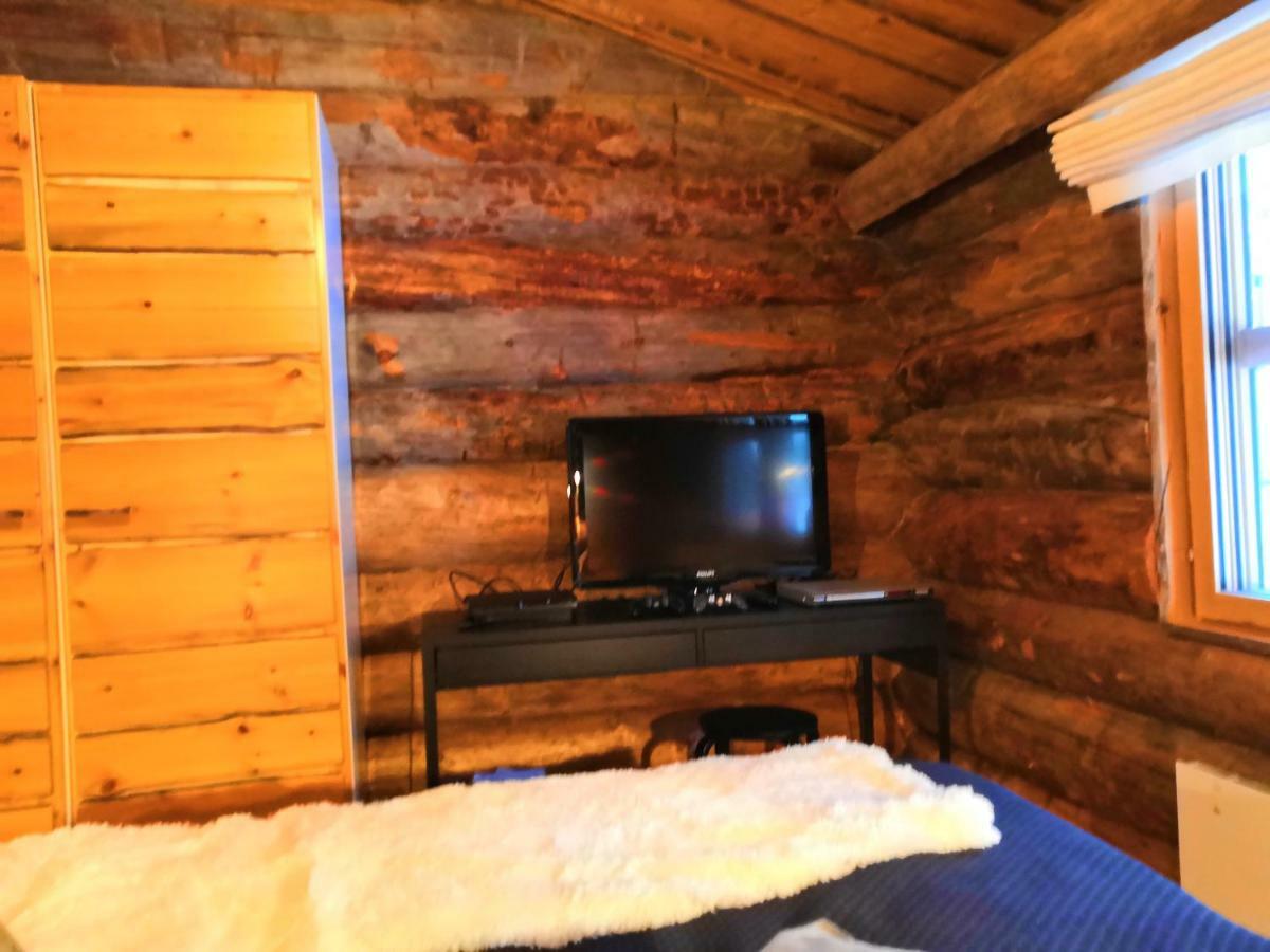 Ruka Aava Apartment Bagian luar foto