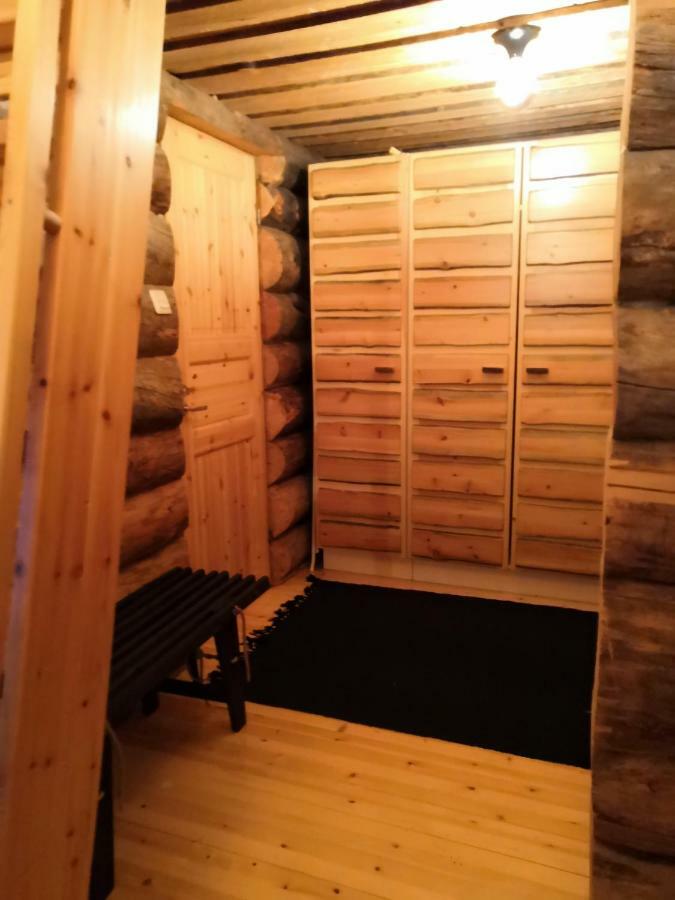 Ruka Aava Apartment Bagian luar foto