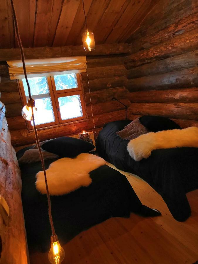 Ruka Aava Apartment Bagian luar foto