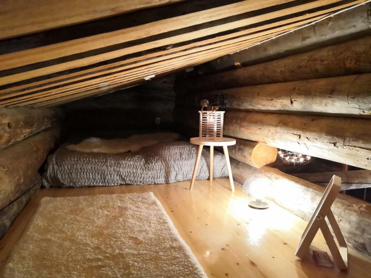 Ruka Aava Apartment Bagian luar foto