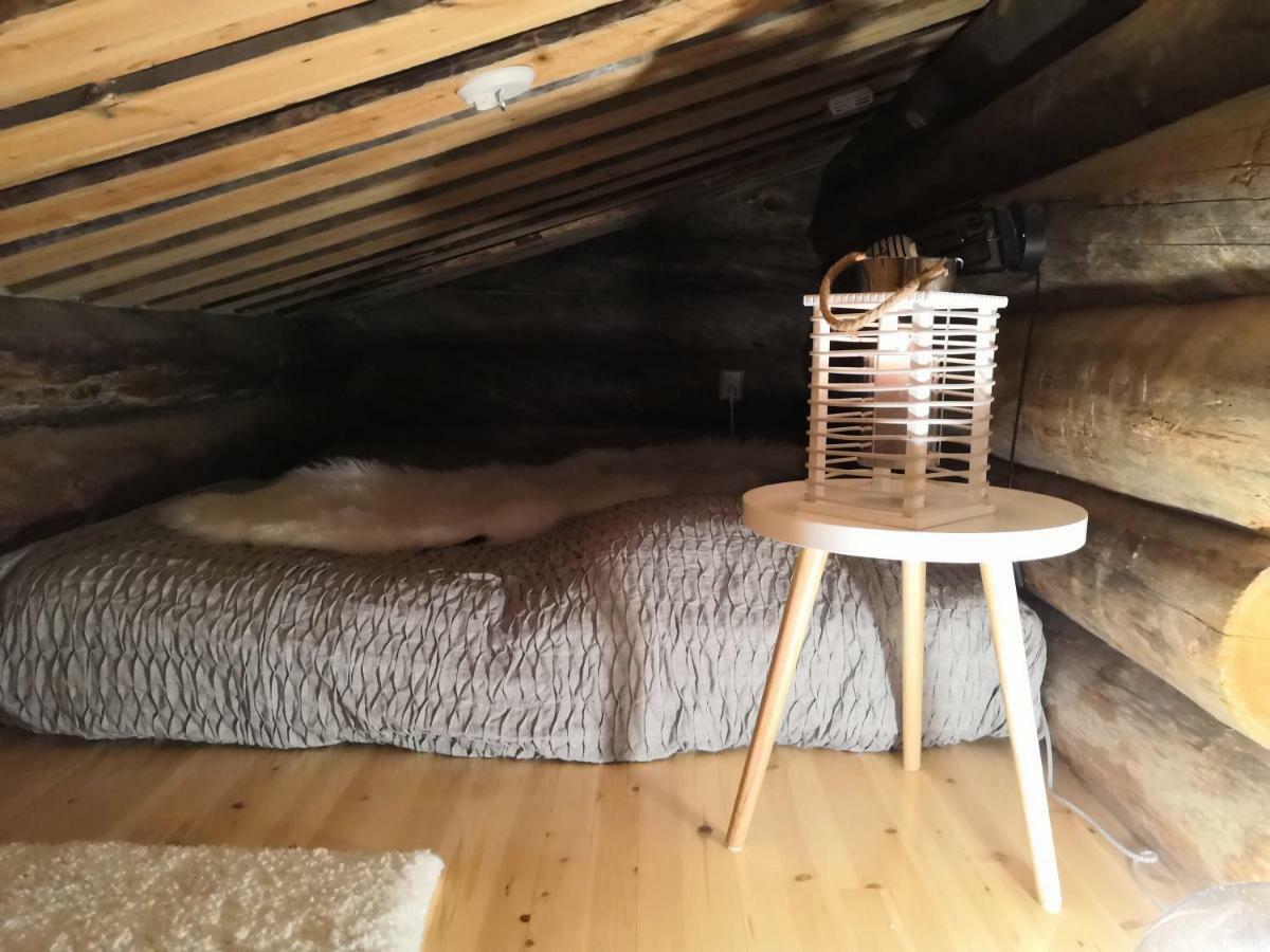 Ruka Aava Apartment Bagian luar foto
