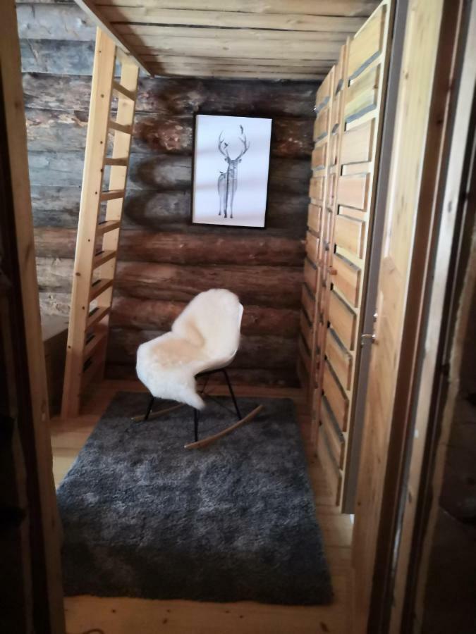 Ruka Aava Apartment Bagian luar foto