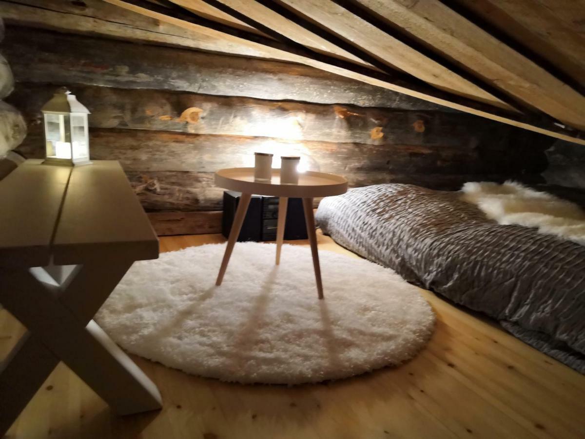 Ruka Aava Apartment Bagian luar foto