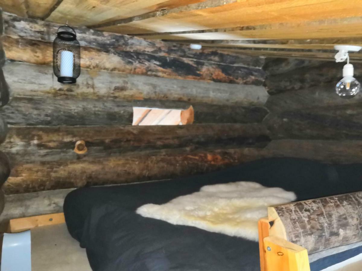 Ruka Aava Apartment Bagian luar foto