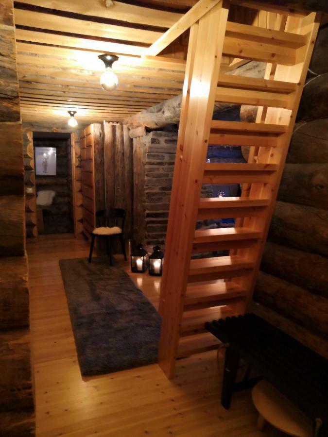 Ruka Aava Apartment Bagian luar foto