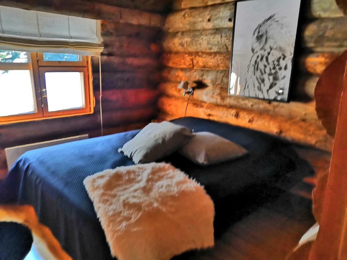 Ruka Aava Apartment Bagian luar foto