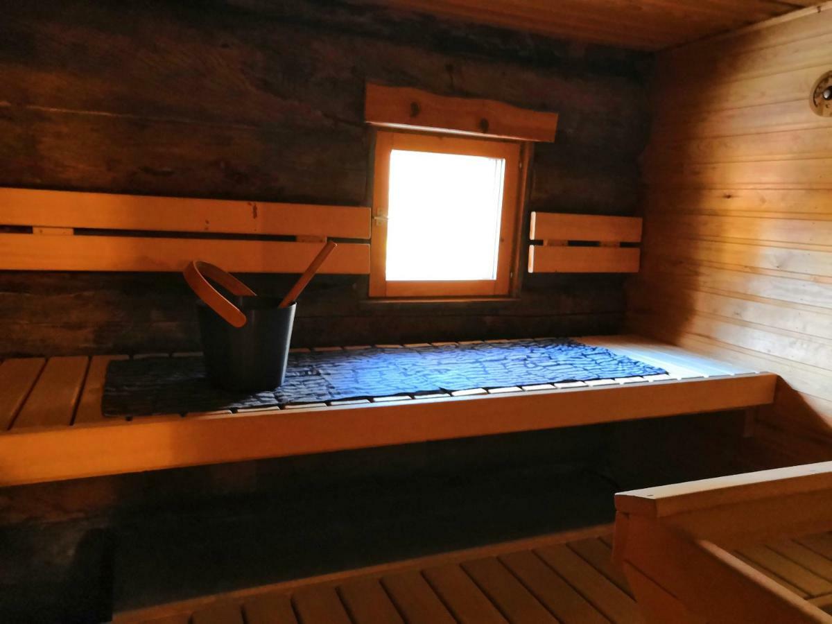 Ruka Aava Apartment Bagian luar foto