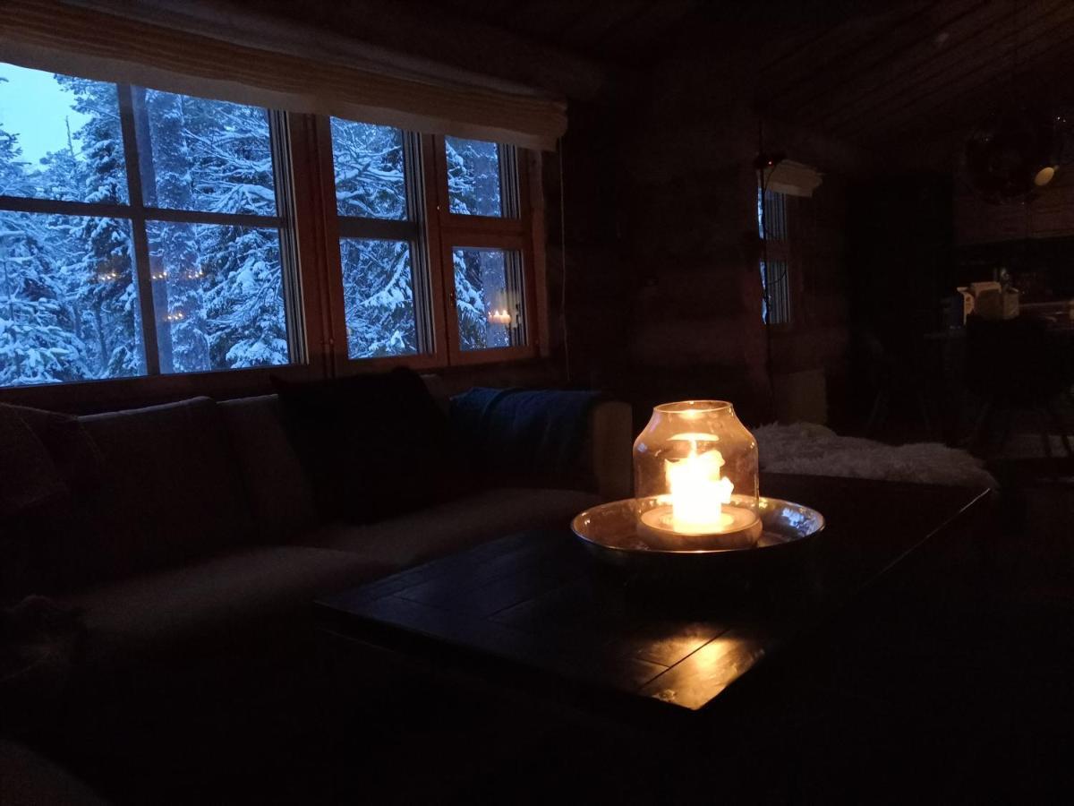 Ruka Aava Apartment Bagian luar foto